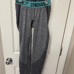 Gymshark Gray Leggings